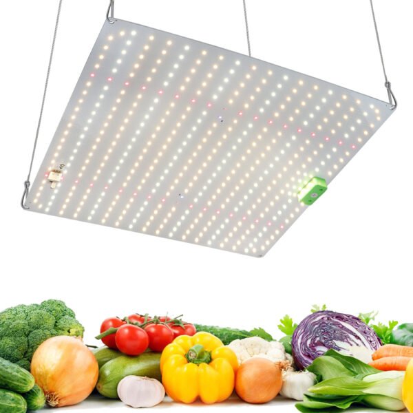 Quantum Board 150W LED Grow Light - Yxo Leds